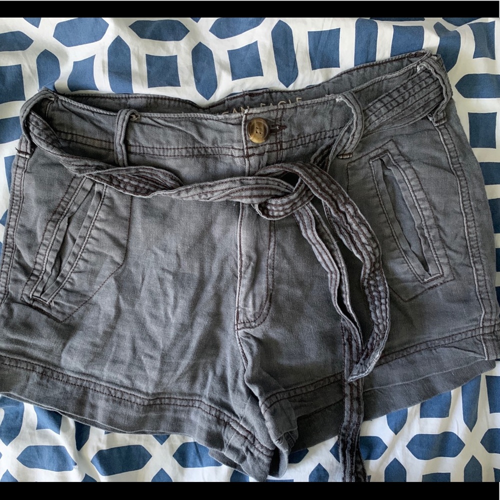 Super comfy shorts!!